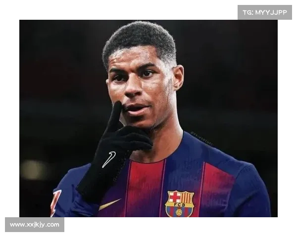 拉什福德：适应良好可胜任多个位置 展现多样化技术优势