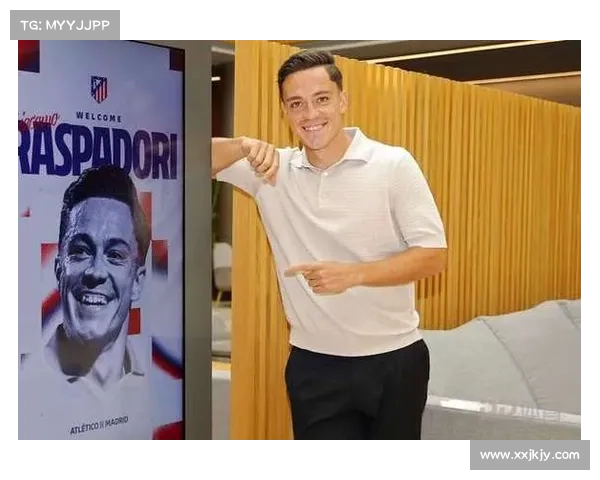 马竞向那不勒斯提出2500万欧报价引进拉斯帕多里并附带奖金条款 马竞向那不勒斯提出2500万欧报价引进拉斯帕多里并附带奖金条款