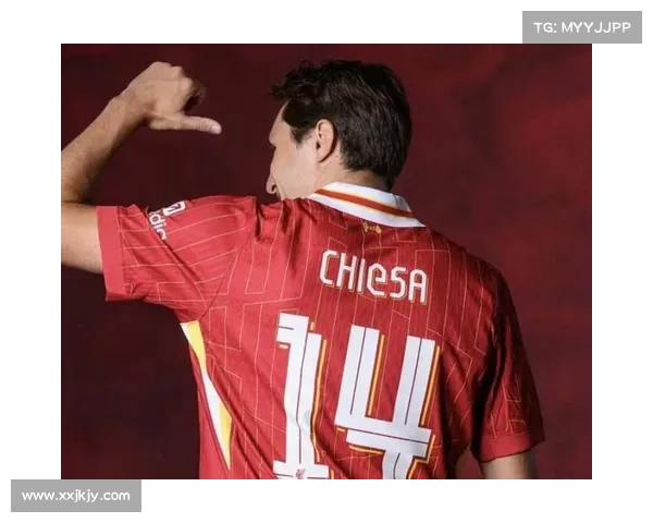 都体报道：小基耶萨确认离开利物浦 预计将重返意甲赛场